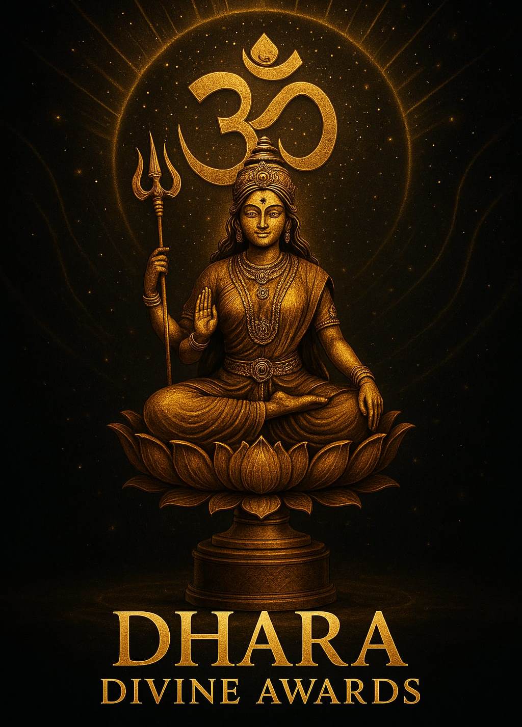 DHARA Divine Awards