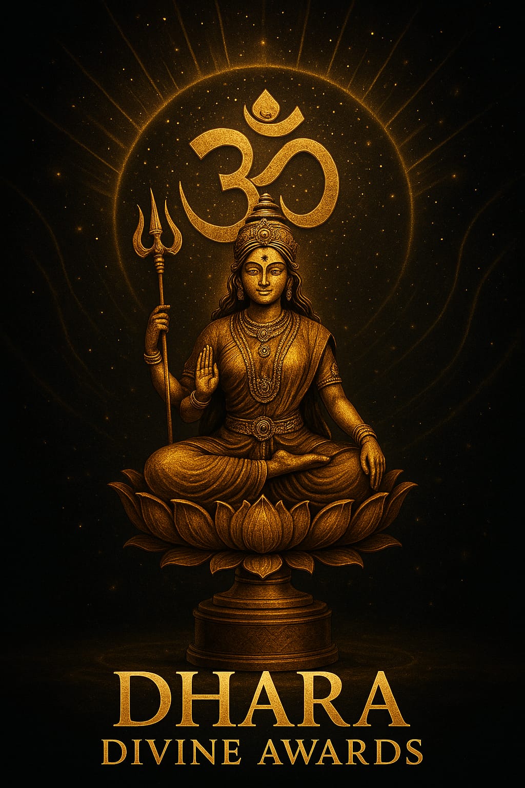 DHARA Divine Awards